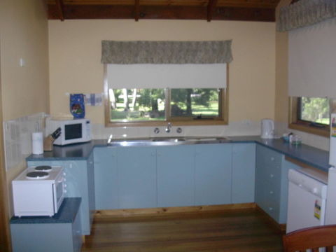 Kiramli Villas - Hotel Gold Coast 14