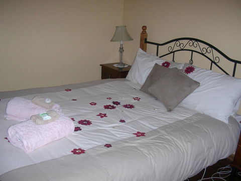 Kiramli Villas - Hotel Gold Coast 13