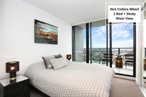 Orange Stay At Collins Wharf - Hotel Gold Coast 25