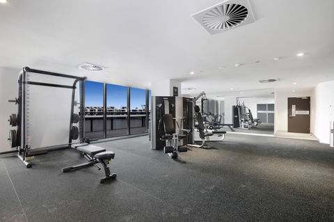 Orange Stay At Collins Wharf - Hotel Gold Coast 7