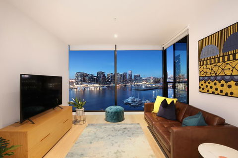 Orange Stay At Collins Wharf - Hotel Gold Coast 1