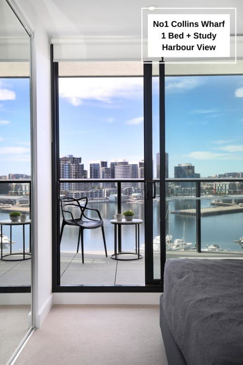 Orange Stay At Collins Wharf - Hotel Gold Coast 31