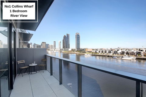 Orange Stay At Collins Wharf - Hotel Gold Coast 14
