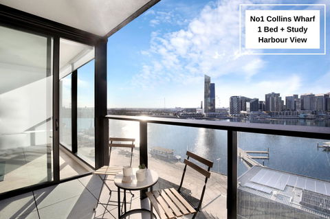 Orange Stay At Collins Wharf - Hotel Gold Coast 32