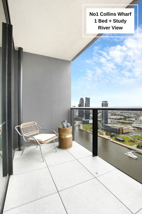 Orange Stay At Collins Wharf - Hotel Gold Coast 24
