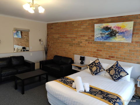 Coachman Motel And Holiday Units - Hotel Gold Coast 17