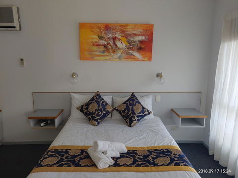 Coachman Motel And Holiday Units - Hotel Gold Coast 28