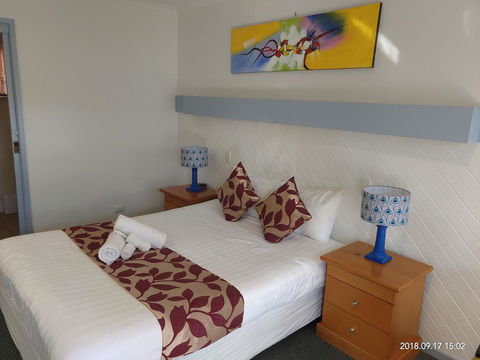 Coachman Motel And Holiday Units - Hotel Gold Coast 33