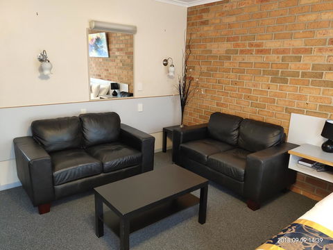 Coachman Motel And Holiday Units - Hotel Gold Coast 16
