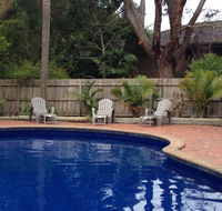 Coachman Motel and Holiday Units - Hotel Gold Coast