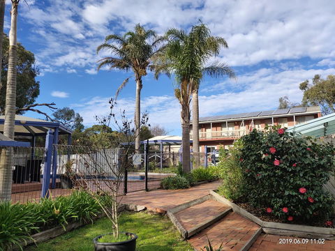 Coachman Motel And Holiday Units - Hotel Gold Coast 14