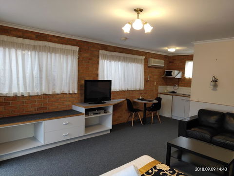 Coachman Motel And Holiday Units - Hotel Gold Coast 18