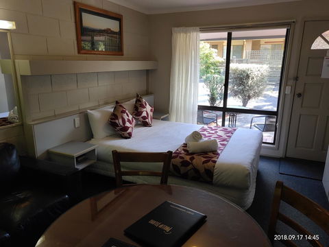 Coachman Motel And Holiday Units - Hotel Gold Coast 35