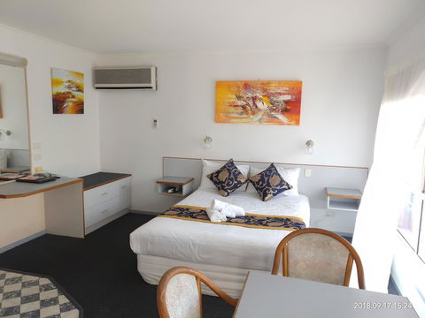 Coachman Motel And Holiday Units - Hotel Gold Coast 27