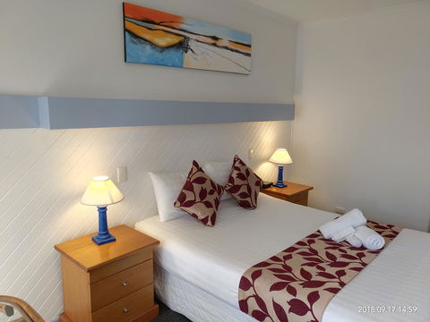 Coachman Motel And Holiday Units - Hotel Gold Coast 11