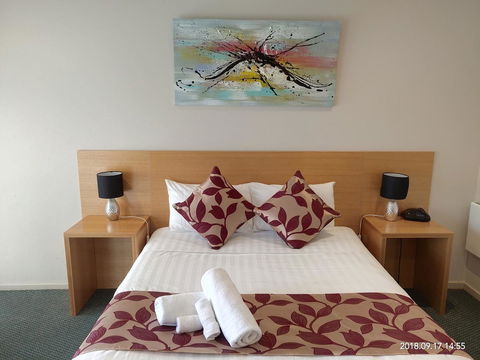 Coachman Motel And Holiday Units - Hotel Gold Coast 30