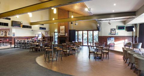 Nightcap At York On Lilydale - Hotel Gold Coast 32