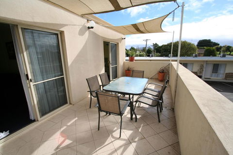 Hamilton Townhouse Motel - Hotel Gold Coast 3