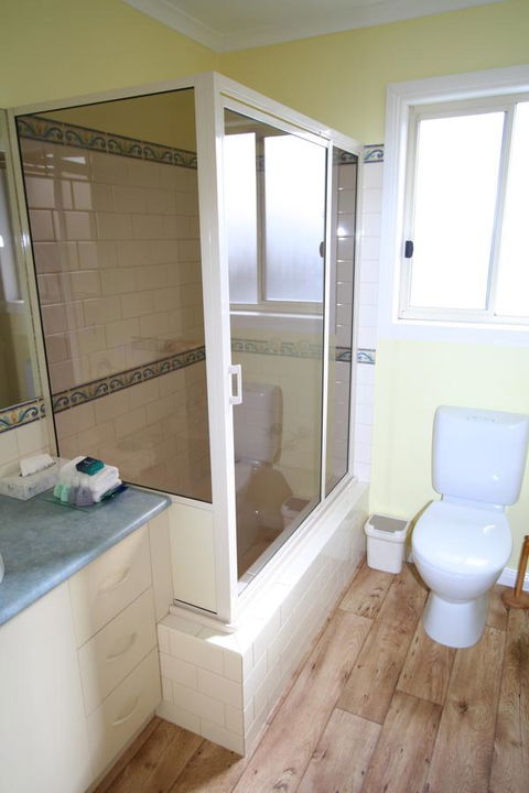 Hamilton Townhouse Motel - Hotel Gold Coast 5