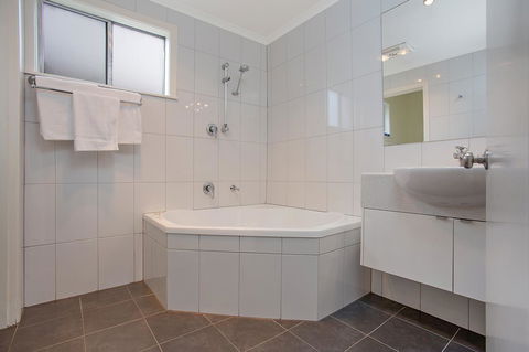 Hamilton Townhouse Motel - Hotel Gold Coast 18