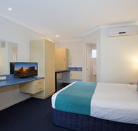 Hamilton Town House Motel - Hotel Gold Coast