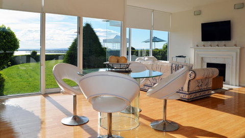 Tintagel - Hotel Gold Coast 18