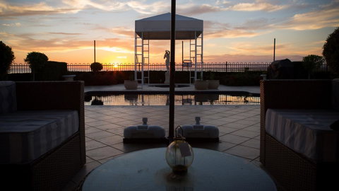 Tintagel - Hotel Gold Coast 29