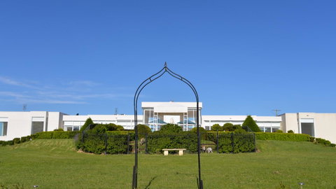 Tintagel - Hotel Gold Coast 1