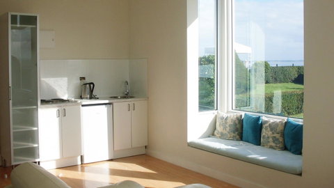 Tintagel - Hotel Gold Coast 7