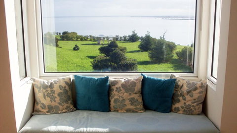 Tintagel - Hotel Gold Coast 9