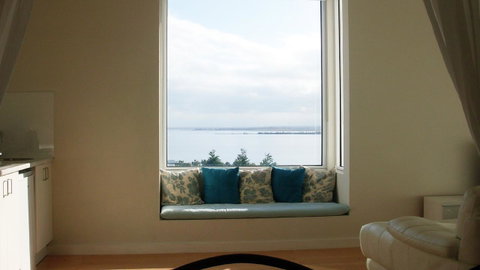 Tintagel - Hotel Gold Coast 8
