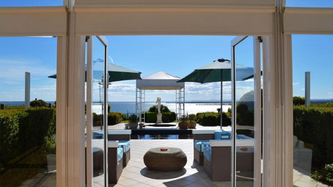 Tintagel - Hotel Gold Coast 12