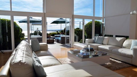 Tintagel - Hotel Gold Coast 14