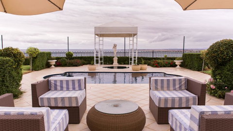 Tintagel - Hotel Gold Coast 26