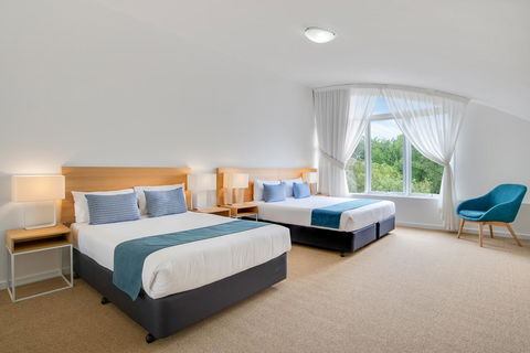 Aligned Corporate Residences Williamstown - Hotel Gold Coast 13