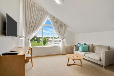 Aligned Corporate Residences Williamstown - Hotel Gold Coast 22