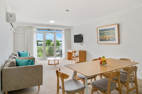 Aligned Corporate Residences Williamstown - Hotel Gold Coast 7
