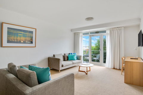 Aligned Corporate Residences Williamstown - Hotel Gold Coast 8