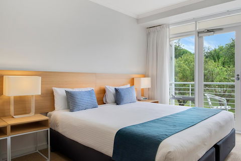 Aligned Corporate Residences Williamstown - Hotel Gold Coast 5