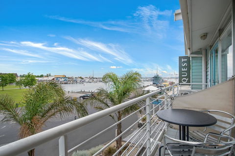Aligned Corporate Residences Williamstown - Hotel Gold Coast 28