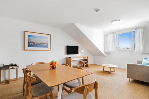 Aligned Corporate Residences Williamstown - Hotel Gold Coast 11