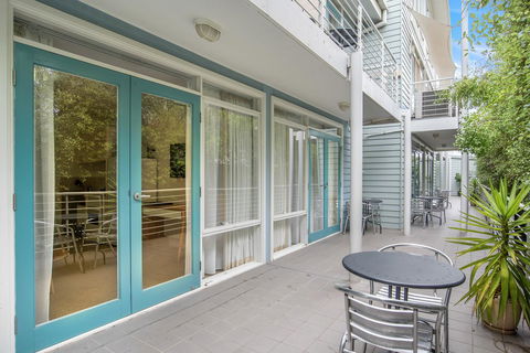 Aligned Corporate Residences Williamstown - Hotel Gold Coast 29