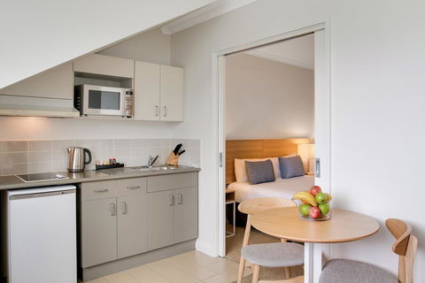 Aligned Corporate Residences Williamstown - Hotel Gold Coast 20