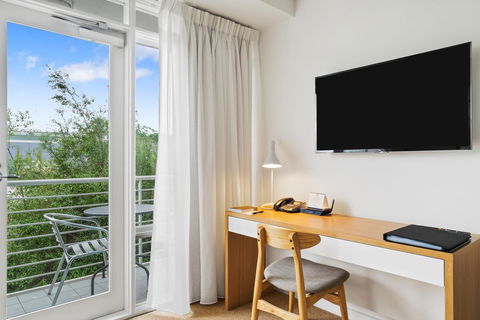 Aligned Corporate Residences Williamstown - Hotel Gold Coast 26