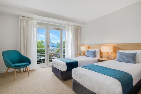 Aligned Corporate Residences Williamstown - Hotel Gold Coast 9