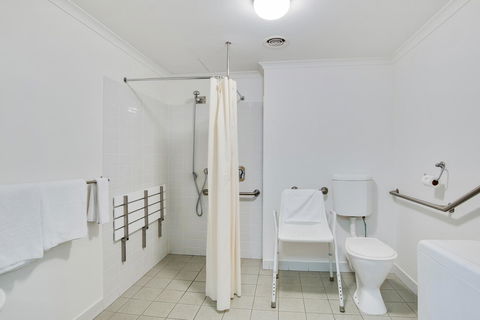 Aligned Corporate Residences Williamstown - Hotel Gold Coast 18