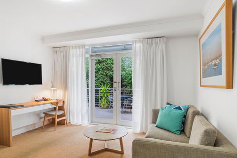 Aligned Corporate Residences Williamstown - Hotel Gold Coast 23