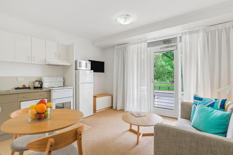 Aligned Corporate Residences Williamstown - Hotel Gold Coast 17