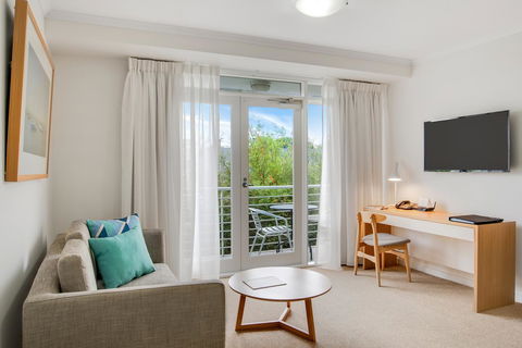 Aligned Corporate Residences Williamstown - Hotel Gold Coast 24