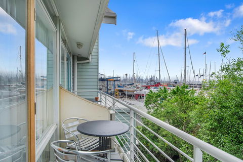 Aligned Corporate Residences Williamstown - Hotel Gold Coast 27